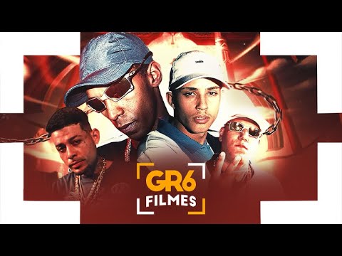 TRÁS AS TAÇAS - MC Kanhoto, MC Bruno MS, MC Leh e MC Bob Boladão (GR6 Explode)