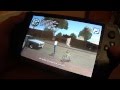 EXEQ AIM PRO - GTA San Andreas (Android) 