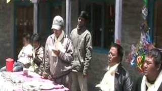 preview picture of video 'Mandala School Langtang, Nepal. Part 5 of 6'