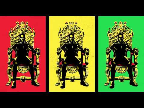 Bobby Sessions & Megan Thee Stallion - I'm A King (Animated Video)