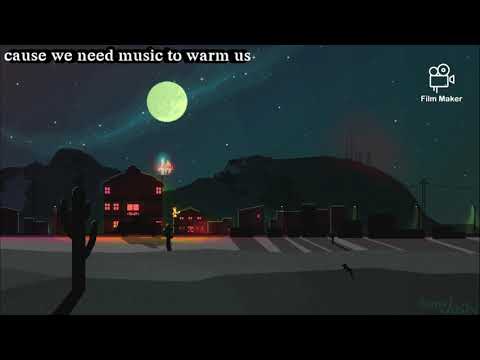 VIXX's ken & choi sang yeob - it's only my world (arabic sub)