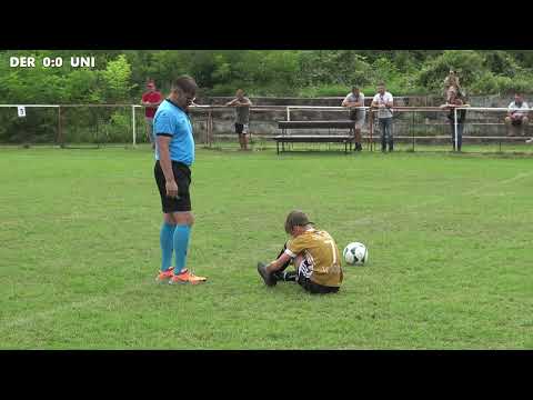 FK DERBY Novi Sad - TC UNITED Novi Beograd - G2012 - U10