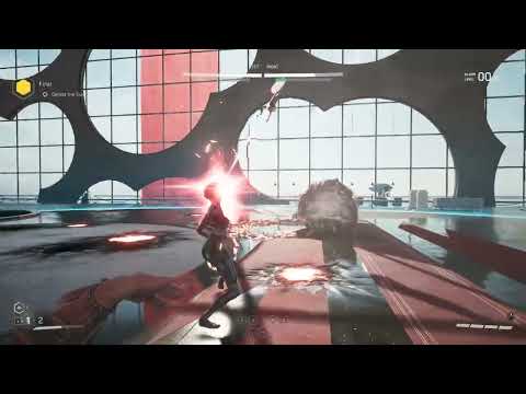 Atomic Heart Final Boss And Ending