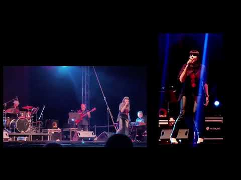 TI SENTO   SILVIA MEZZANOTTE Talent 2020