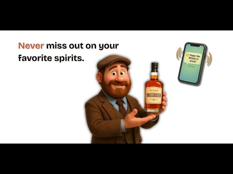 boozebuster video thumbnail