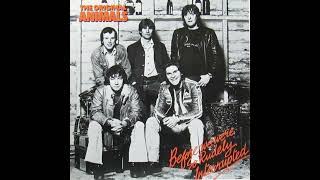 Animals "Lonely Avenue"