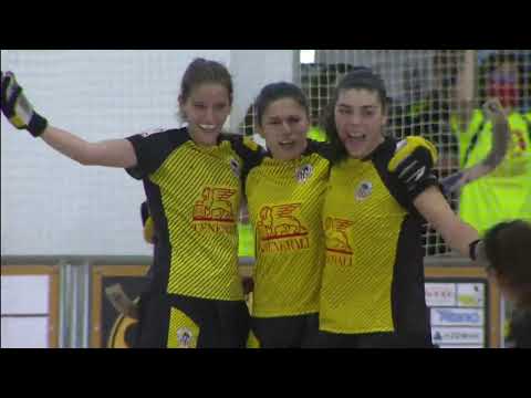 Highlights - FINAL - Generali HC Palau (SP) x CP Voltregà (SP)