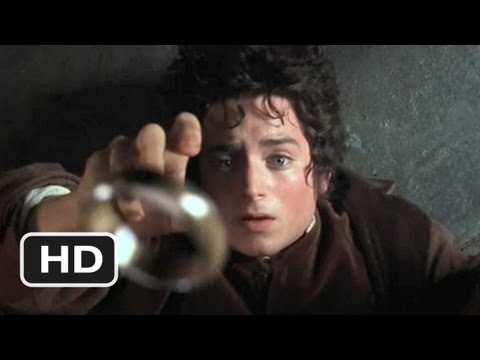 The Lord of the Rings: The Fellowship of the Ring (2001) Trailer 2