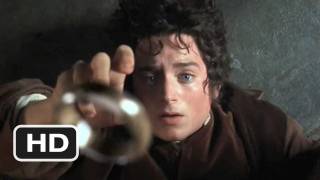The Lord of the Rings: The Fellowship of the Ring (2001) Video