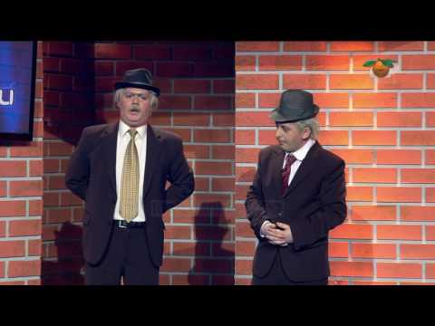 Portokalli, 5 Mars 2017 - Pleqte (Cadra dhe vetingu)