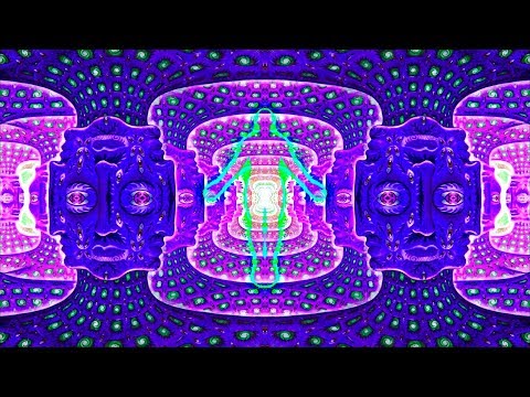 2675 Hz Music for the Pineal Gland | Powerful Crystal Resonator | Advanced Drum and Soft Rain | V2