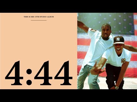FREE | Jay-Z (4:44 Type Beat) Ft. Kanye West ~ Back in the days | Prod. Pendo46