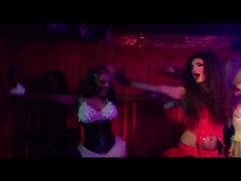 Club Underground Társulat - Akarom én is