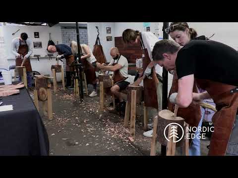 Spoon Carving Workshop