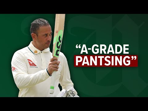 Why Australia deserves more credit for Sri Lanka demolition | The West Sport Show