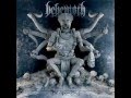 Behemoth - The Apostasy (2007) - Full Album 