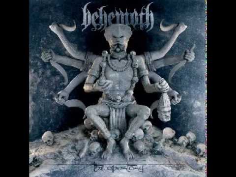Behemoth - The Apostasy (2007) - Full Album