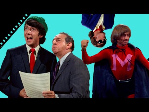 I've Got a Little Song Here | Monkees Episode Review