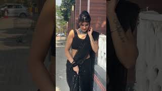 Model Film  | Insta Girl | Bikini Girl | Beautiful   | JANAVI PARI?   #shorts #tiktok #reels  #viral