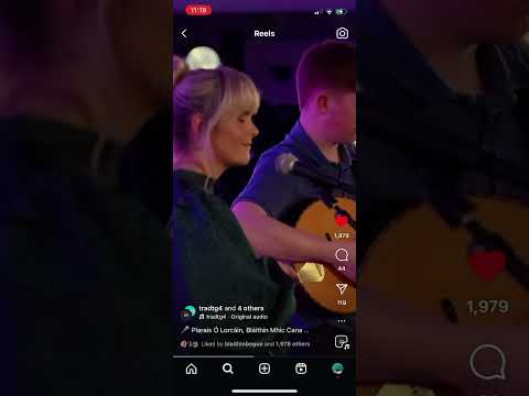 Those were the days - Piaraís O Lorcain (Barry Ker) TG4