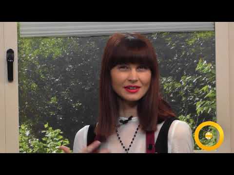 Report Tv -Rreze Dielli, "Te gatuajme me Zonjen Tefta" 11 dhjetor Pjesa 1