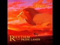 Carmen Twillie - Circle Of Life 