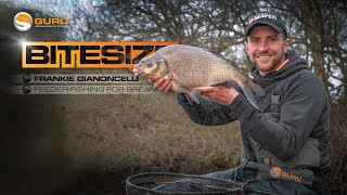 Прикормка mondial-f supermix bream red 1кг