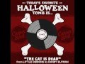The Cat Is Dead from Little Demons by Danny Elfman - Casper Spell The Cat Is Dead from Little Demons by Danny Elfman