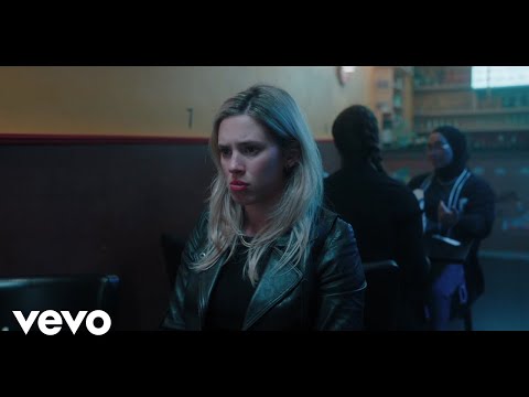 Video thumbnail for Lost In The World