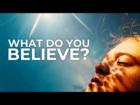 8 Minutes That Will Change Your Life - A Message For All Believers