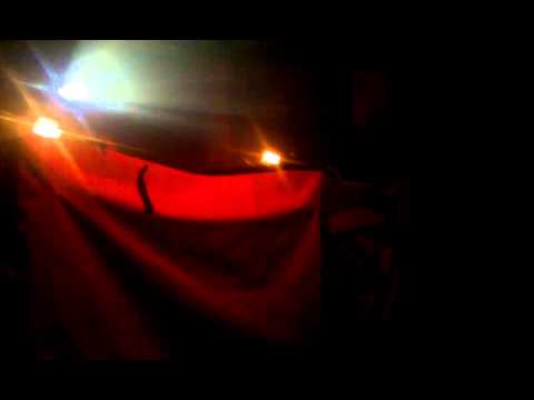 Tekforce 23 - Tek - Party - J Saw - Beatmatching. part.3