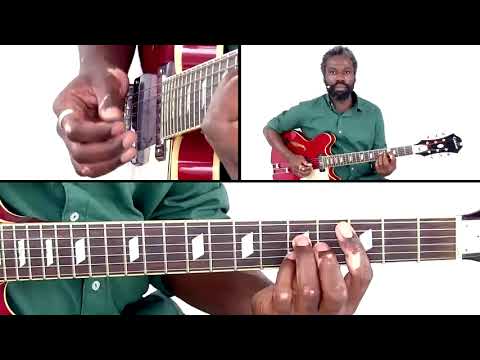 rrnsgg 011 - Neo Soul Guitar Guidebook with Rory Ronde's - Guitarnery.com