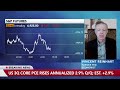 US GDP Rises By 4 3 In 3Q Fastest Pace In Two Years