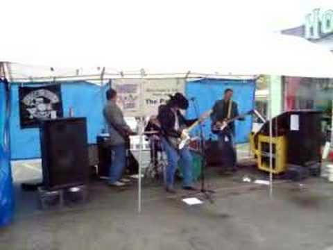 The Texreys - Conjuration