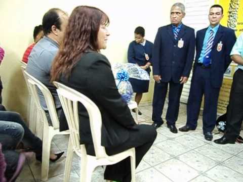 Quadrangular Vera Cruz.....B.H...M.G....16-10-2011 - Domingo.