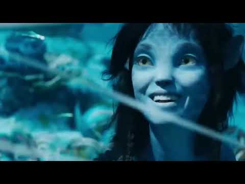 Аватар 2 : Путь воды, 2022 Трейлер