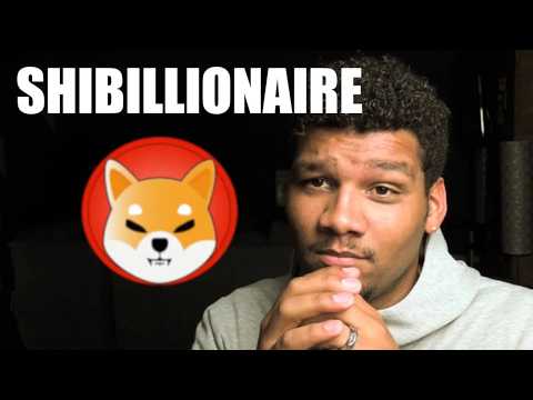 Will Shiba Inu Coin Still Change You Life... #SHIB Millionaire