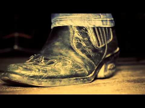 Galgos - 13 Steps to Hell