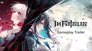 In Falsus - Gameplay Trailer