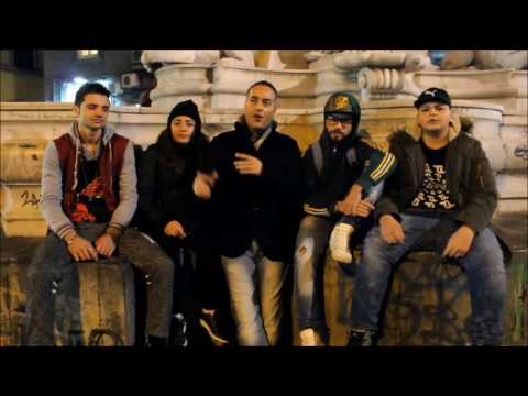 Napl (inedito) Luis Grieco feat Euforix & rif mc's (Prod. Red Studio Na)