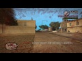 GTA San Andreas Worst Place To Live In DYOM