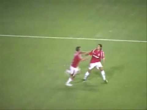 Inter vence o Boca Juniors na Bombonera