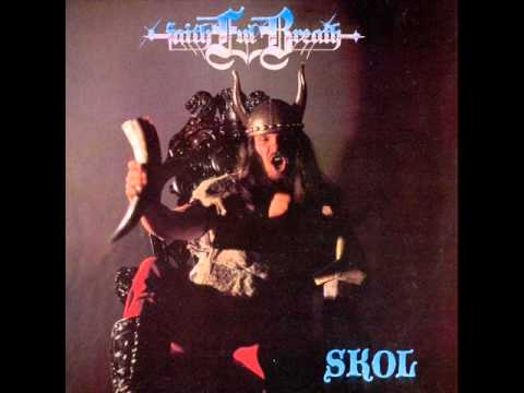 Faithful Breath - 1985 - Skol (FULL ALBUM) [Heavy Metal/Hard Rock]