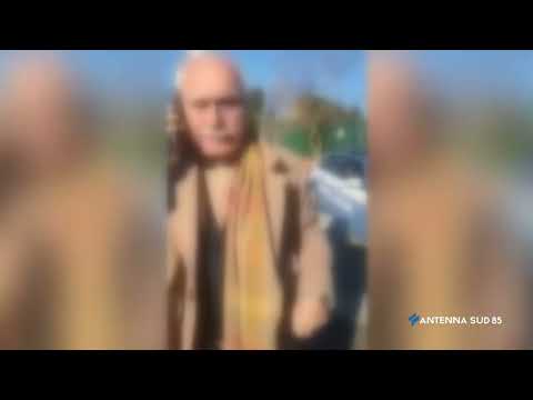 il Generale Pappalardo contro i Poliziotti