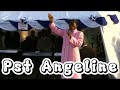 Baba Pokea Sifa Katikati Ya Miungu Pst Angeline Swahili Worship
