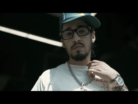 G.T. - All Night Flight (Official Video)