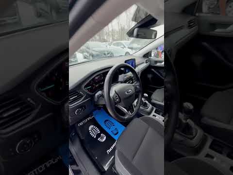фото ford focus iv 0