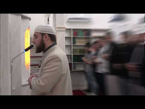 02.Namazi i natës - Hfz. Emin Sadiki