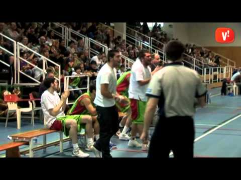 CBViladecans-Barberà