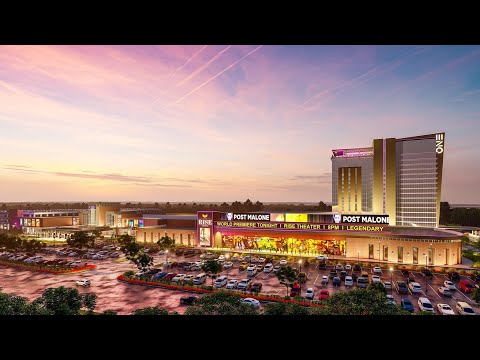 What's next for a casino in Richmond?